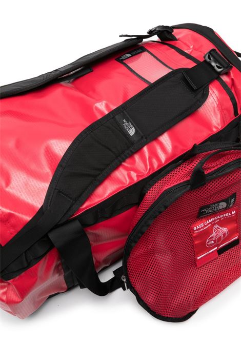 base camp - m unisex red THE NORTH FACE | NF0A52SA54A1